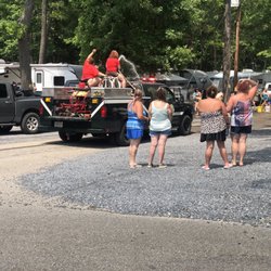 Waynesboro North 340 Campground
