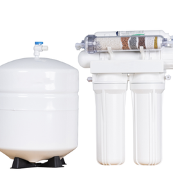 Pure Touch Water Filters