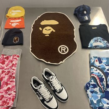 Bait - Shoe Stores Near Me - Honolulu, Hawaii