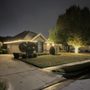 Evolution Sprinkler Repair Drainage and Lighting