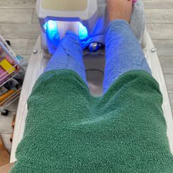 Trendy Nails & Spa