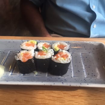 Sushi Taro - Sushi Bars Near Me - Washington, DC, District of Columbia