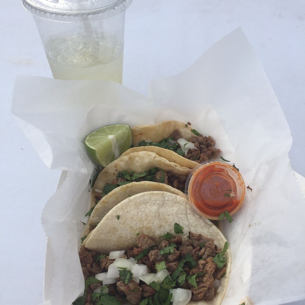 Luchador - Food Trucks Near Me - Las Cruces, New Mexico Luchador - Food Trucks Near Me - Las Cruces, New Mexico
