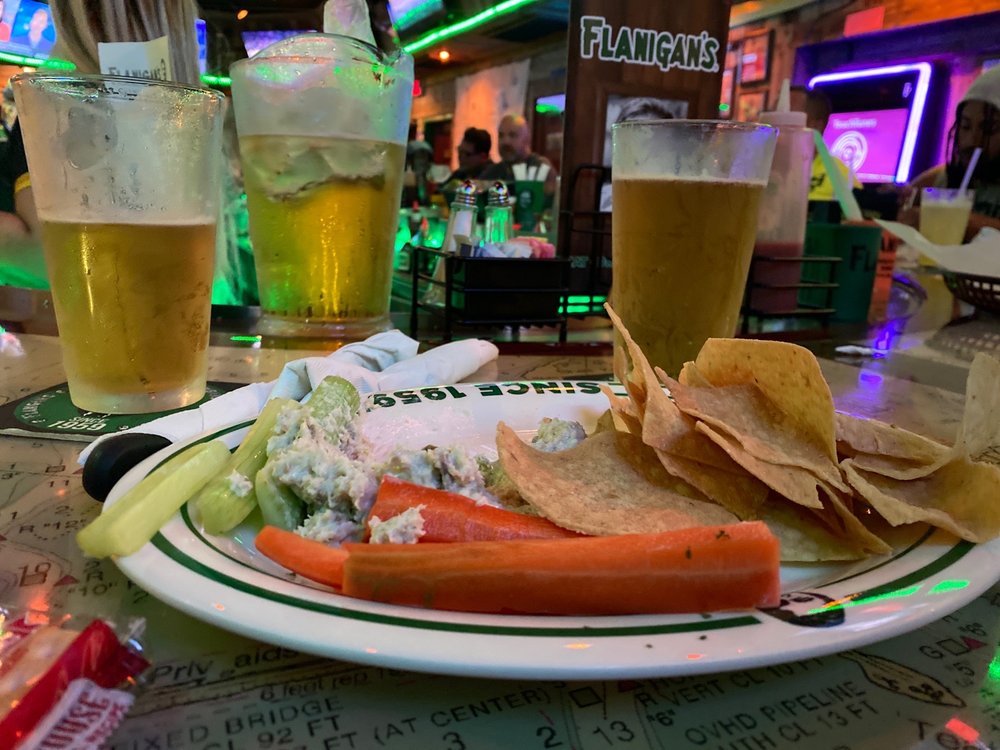 Flanigan's Seafood Bar & Grill