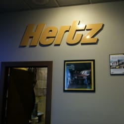 Hertz Rent A Car