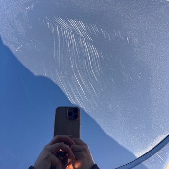 Super Star Car Wash - The scratches on my car.... - Car Wash Near Me - Gilbert, Arizona Super Star Car Wash - The scratches on my car.... - Car Wash Near Me - Gilbert, Arizona