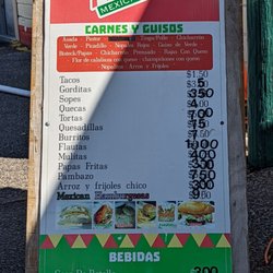 Freddy's Taco Truck