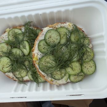 Apollo Bagels - Whitefish salad - Bagels Near Me - New York, New York Apollo Bagels - Whitefish salad - Bagels Near Me - New York, New York