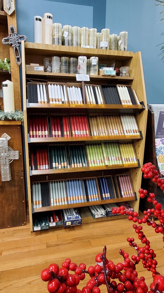 LOEFFLER’S FLOWERS & GIFTS 68 Photos 207 Chestnut St, Meadville