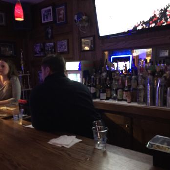Monahan & Fitzgerald - That's the bartender - American Near Me - Bayside, New York
