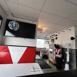 The Station Restaurant