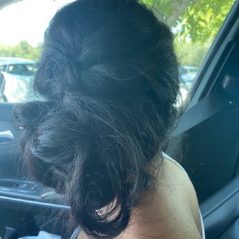 Maribou Salon on Sutter - Hair Salons Near Me - Folsom, California