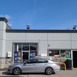 Sunoco Gas Station - Front2