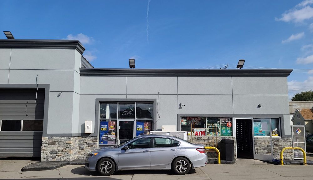 SUNOCO GAS STATION 8926 Joseph Campau, Hamtramck, Michigan Gas Stations Phone Number Yelp