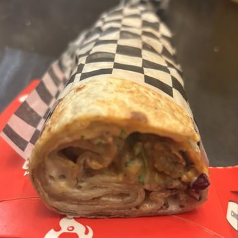 Tahini's Shawarma - Korean BBQ Shawarma Wrap - Middle Eastern Near Me - Edmonton, Alberta Tahini's Shawarma - Korean BBQ Shawarma Wrap - Middle Eastern Near Me - Edmonton, Alberta