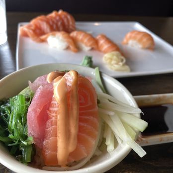 Mr Sushi - Sushi Bars Near Me - Cherry Hill, New Jersey