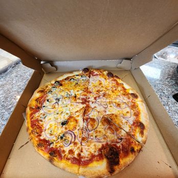 Prospect Pizzeria - Pizza Near Me - Oakland Park , Florida Prospect Pizzeria - Pizza Near Me - Oakland Park , Florida