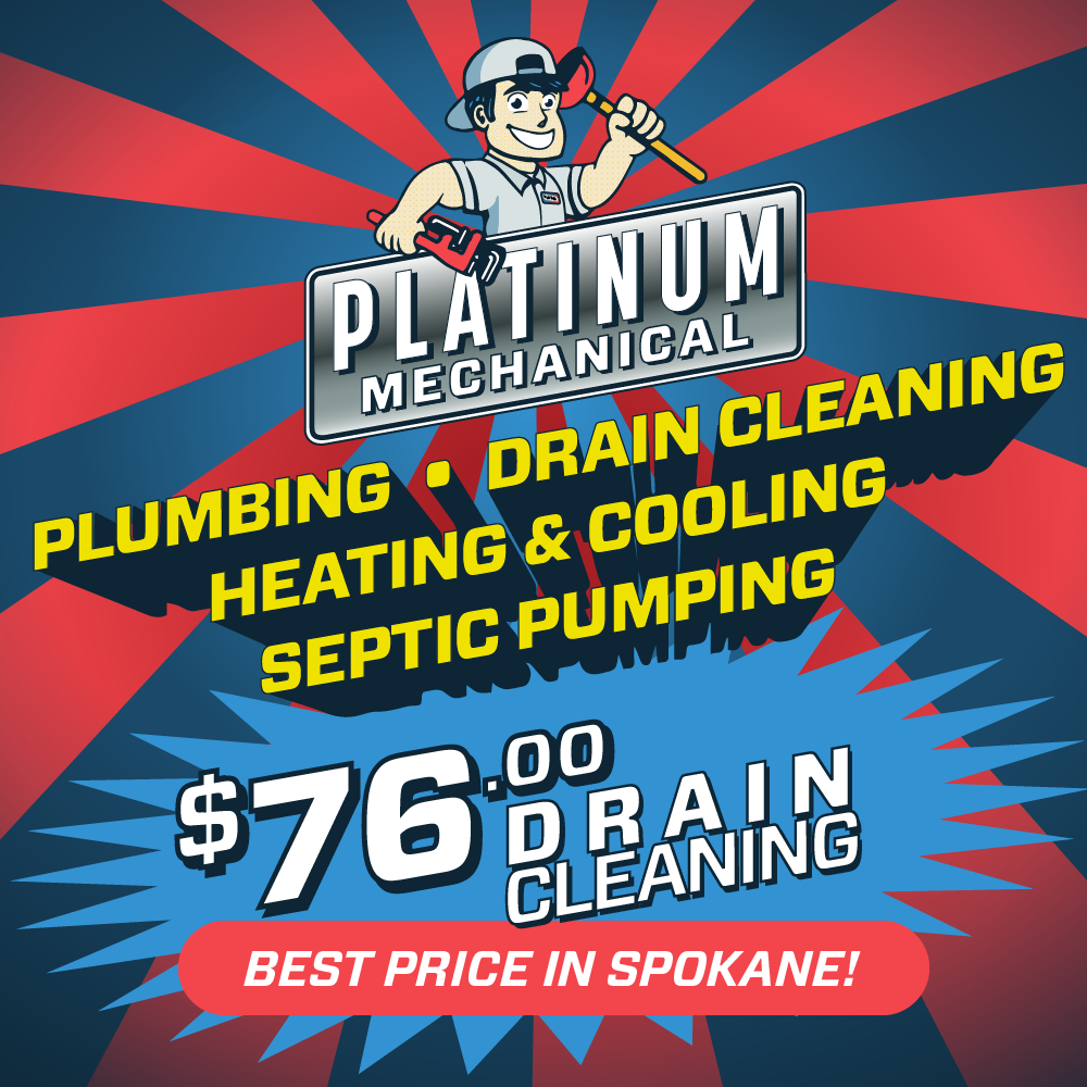 Slide of Platinum Rooter & Plumbing