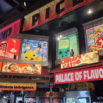 Chubby Cattle BBQ - Barbeque Near Me - Irvine, California Chubby Cattle BBQ - Barbeque Near Me - Irvine, California