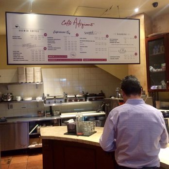 Artigiano - Pender - Menu - Coffee & Tea Near Me - Vancouver, British Columbia Artigiano - Pender - Menu - Coffee & Tea Near Me - Vancouver, British Columbia