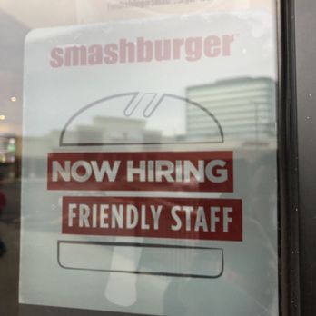 Smashburger - Burgers Near Me - Louisville, Kentucky
