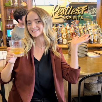 Restless Spirits - Distilleries Near Me - Kansas City, Missouri