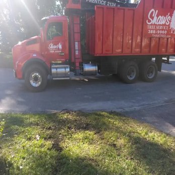 Shaw's Tree Service - Tree Services Near Me - Jacksonville, Florida Shaw's Tree Service - Tree Services Near Me - Jacksonville, Florida