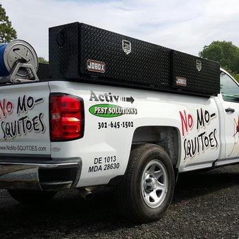 Activ Pest Solutions - Pest Control Near Me - Lewes, Delaware Activ Pest Solutions - Pest Control Near Me - Lewes, Delaware