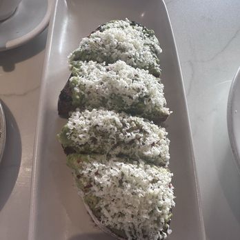 The Henry - Avocado Toast - Coffee & Tea Near Me - Coronado, California The Henry - Avocado Toast - Coffee & Tea Near Me - Coronado, California