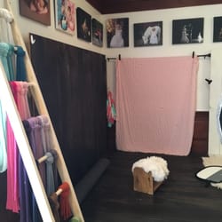 Jessica Popovich Photography - Studio