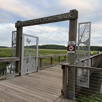 Neabsco Boardwalk - Parks Near Me - Woodbridge, Virginia Neabsco Boardwalk - Parks Near Me - Woodbridge, Virginia