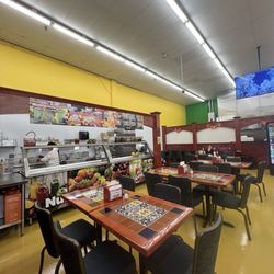 Feria Latina Supermarket