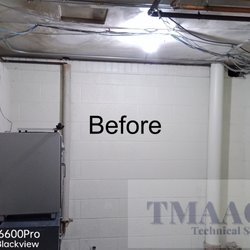 TMAAC-LLC - Church Before Upgrades