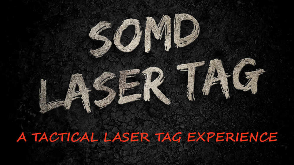 SOUTHERN MARYLAND LASER TAG Updated October 2024 22227 Pee Wee Ln, Leonardtown, Maryland