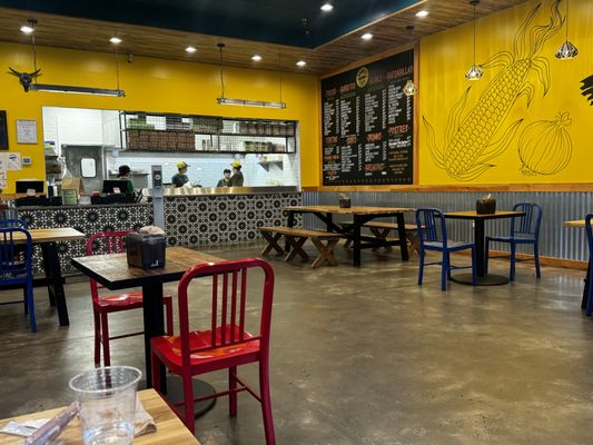 Bandit Taco Leesburg by null