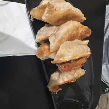 Dumpling King - Pork Fried Dumplings - Chinese Near Me - North Miami Beach, Florida