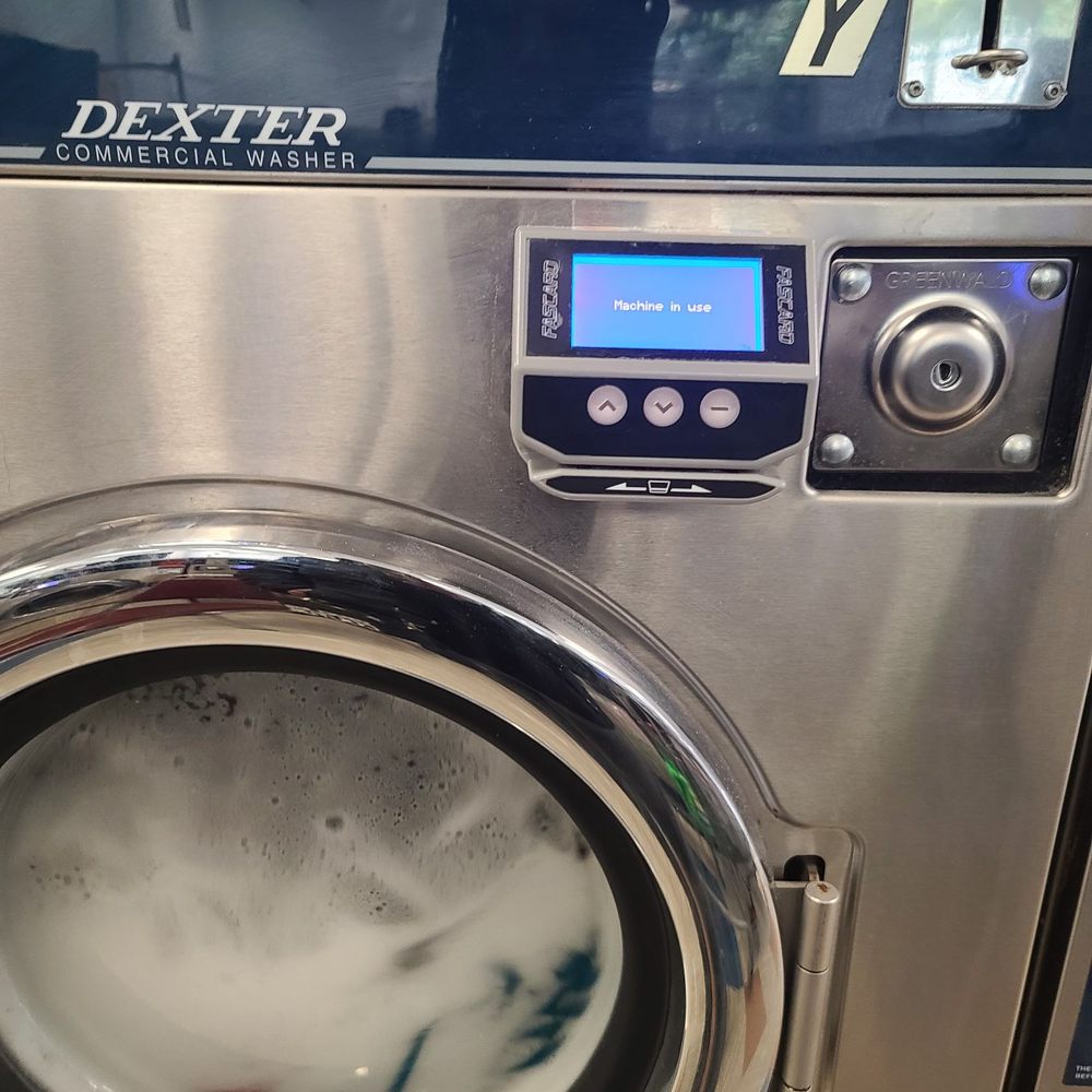 Launderland - Takes bank card - Laundry Services Near Me - Pacifica, California Launderland - Takes bank card - Laundry Services Near Me - Pacifica, California