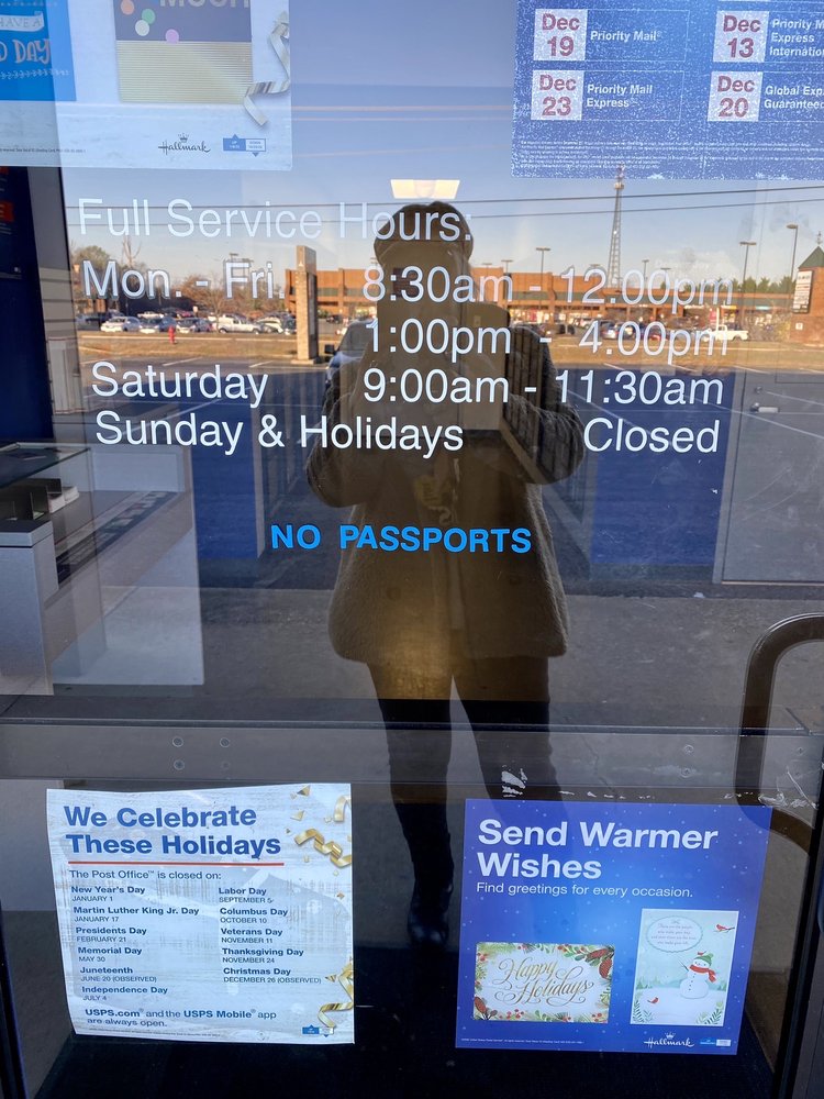 U S POST OFFICE LADYSMITH Updated October 2024 18014 Jefferson