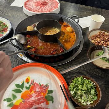 Feng Hotpot - Hot Pot Near Me - Sunnyvale, California Feng Hotpot - Hot Pot Near Me - Sunnyvale, California