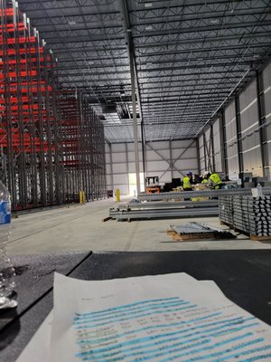 Ramirez Racks Installations RAMIREZ RACKS INSTALLATIONS - Updated June 2026 - 26 Photos - El Bronx ...