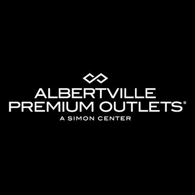 Albertville Premium Outlets by null