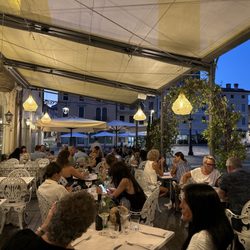 Caffe' Danieli di Miotti Achille - Outdoor.