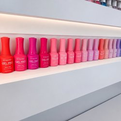 Divine Nails