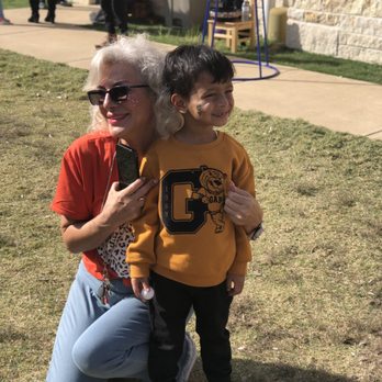 Creative Minds Montessori School - Fall carnival at Creative Minds Montessori. - Montessori Schools Near Me - Frisco, Texas Creative Minds Montessori School - Fall carnival at Creative Minds Montessori. - Montessori Schools Near Me - Frisco, Texas