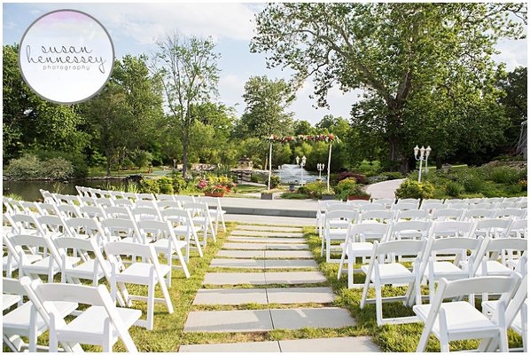 Robert Fair Caterers by null