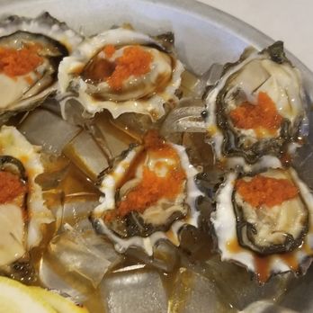 Cajun King Kaneohe - Raw oysters - Cajun/Creole Near Me - Kaneohe, Hawaii