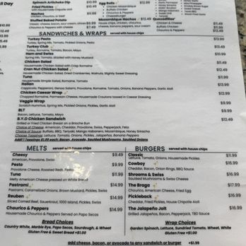 The Brewhouse District - Breakfast & Brunch Near Me - Fall River, Massachusetts The Brewhouse District - Breakfast & Brunch Near Me - Fall River, Massachusetts