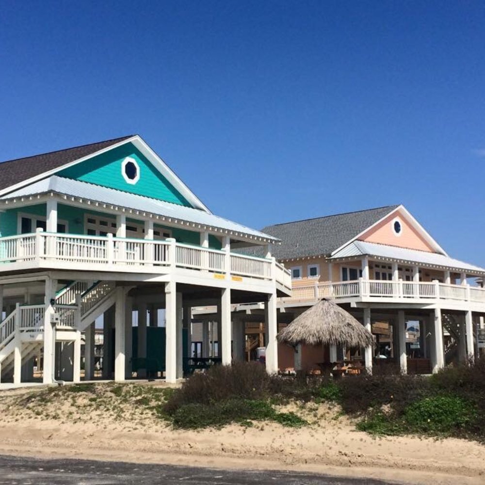 TOP 10 BEST Vacation Rentals near Bayou Vista, TX 77563 - Updated 2026 -  Yelp