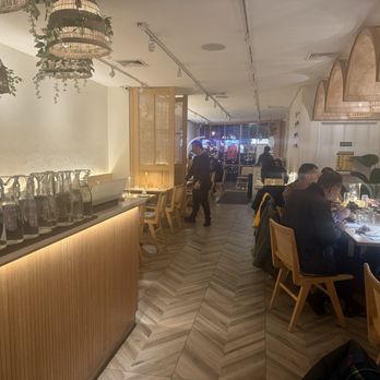When In Bangkok - Thai Near Me - Flushing, New York