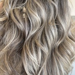 Salon Luminous